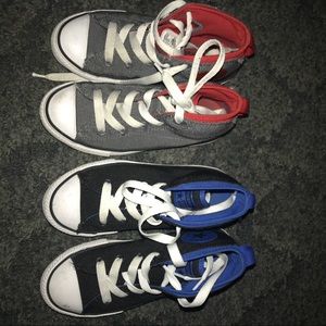 boys converse